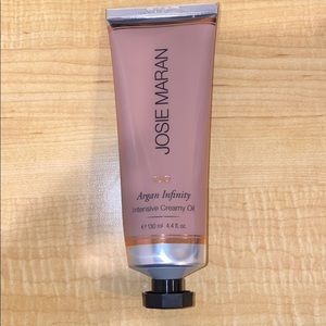 Josie Matan Argan Infinity Intensive Creamy Oil